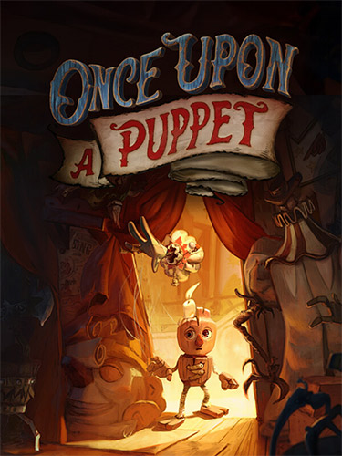 Once Upon A Puppet: A Nightmare of Strings