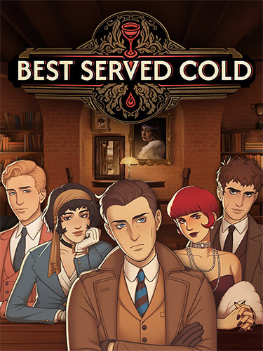 Best Served Cold: Stealth Infiltration