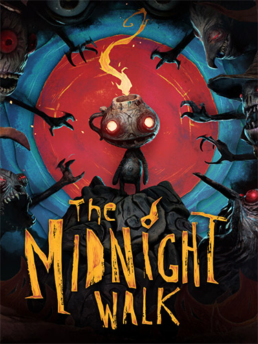 The Midnight Walk: A Terrifying Journey into the Unknown
