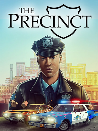 The Precinct: Averno City Police Patrol