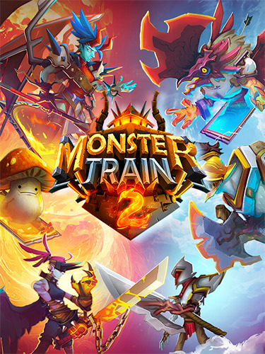 Monster Train 2: Protect the Pyre, Conquer the Frost
