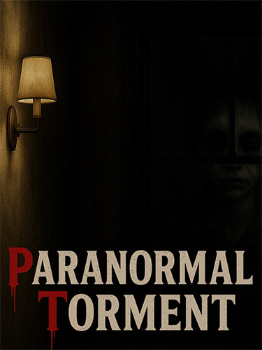 Paranormal Torment: The Dark Descent