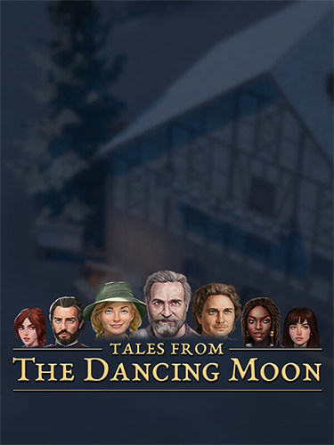 Tales From The Dancing Moon: Wholesome Mail Delivery Adventure