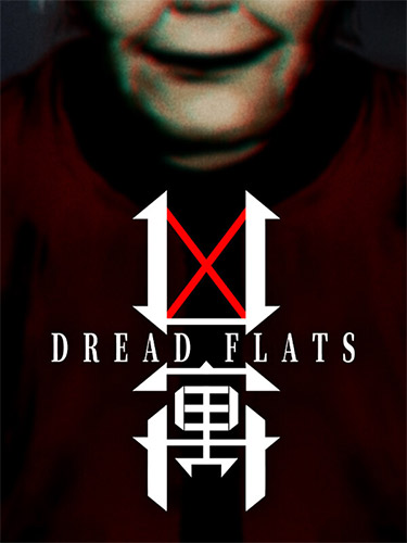 Dread Flats: Escape the Dilapidated Estate