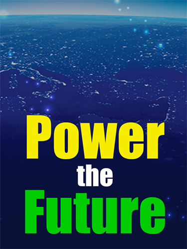 POWER: THE FUTURE - Cybernetic Warfare