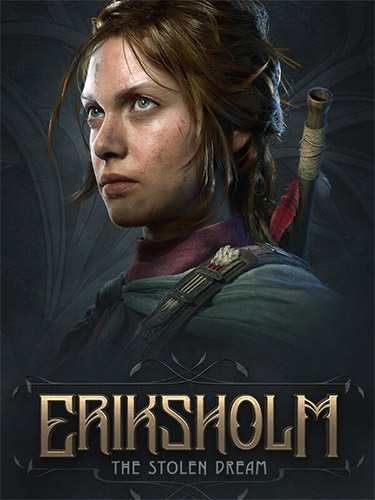 Eriksholm: The Stolen Dream - Tactical Stealth Adventure