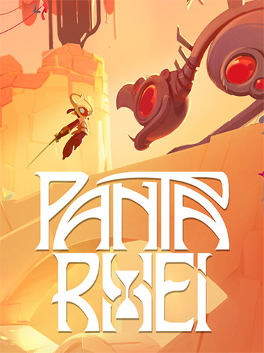 Panta Rhei – Guardian of Time: A Timeless Action RPG