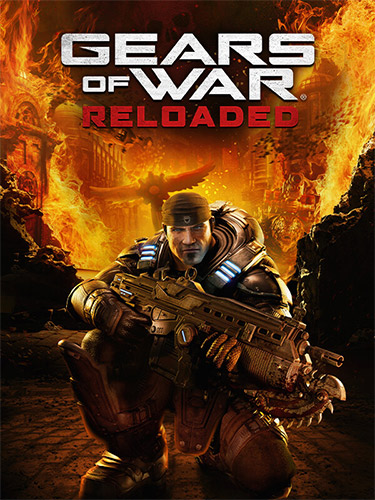 Gears of War: Reloaded - Delta Squad Mobilized
