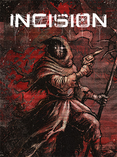 Incision: The Brutal Retro FPS Experience