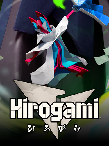 Hirogami: A Tactical Fantasy RPG Visual Novel