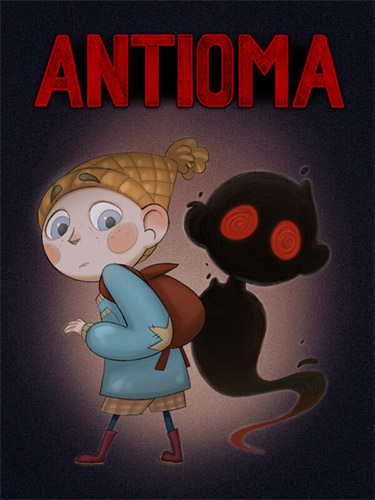 Anti-Oma: Survive the Mutated Grandmothers