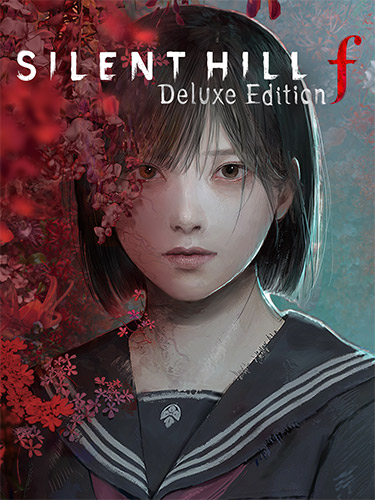 Silent Hill f: A Terrifying New Chapter