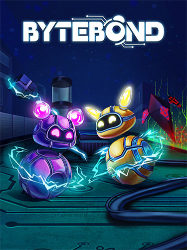 Bytebond: The 2D Grappling Platformer