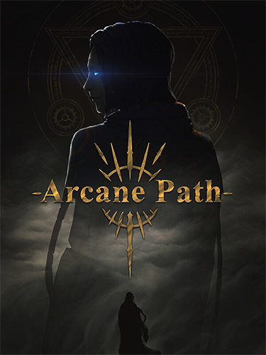 Arcane Path: Strategy and Magic in the Depths