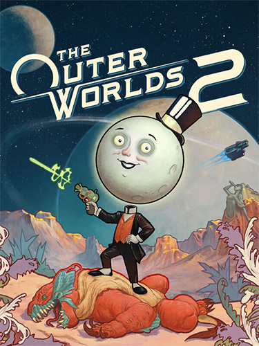 The Outer Worlds 2: Prepare for a New Frontier