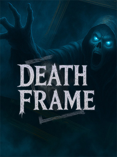 DEATH FRAME: A Pixelated Nightmare