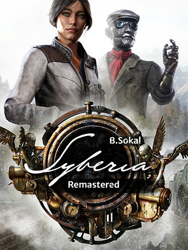 Syberia: The Unfinished Journey of Kate Walker