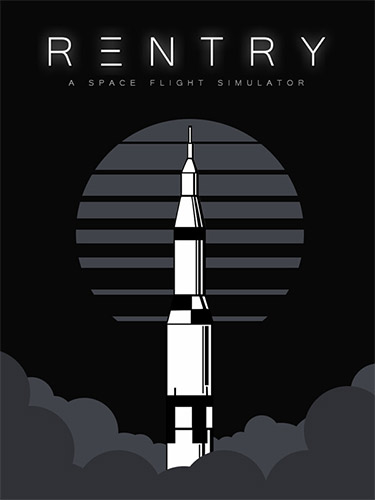 Reentry: A Space Flight Simulator