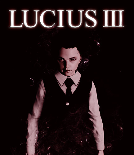 Lucius III Screenshot 1