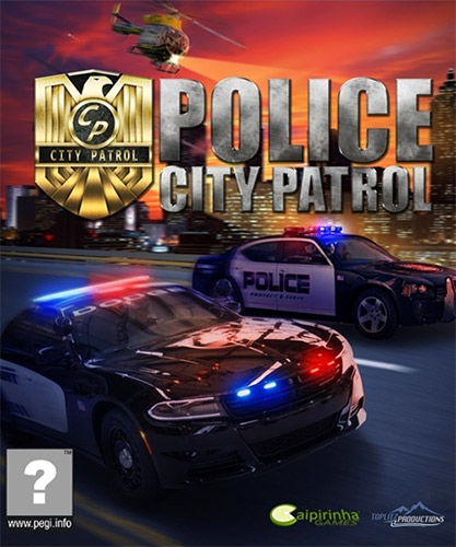 City Patrol Police