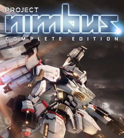 Project Nimbus: Complete Edition