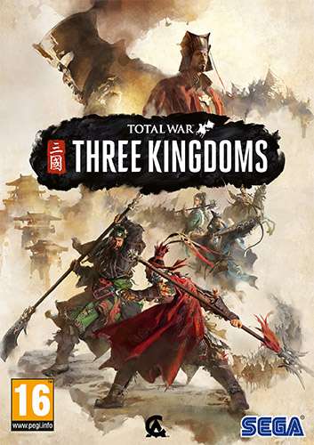 Total War: THREE KINGDOMS