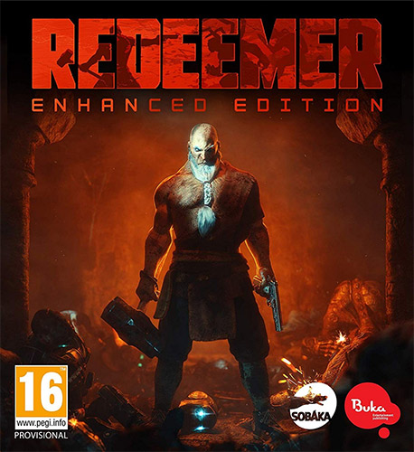 Redeemer: Enhanced Edition