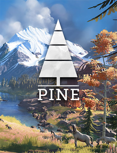 Pine: Explore, Survive, Thrive