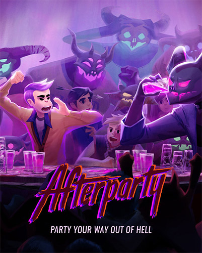 Afterparty Repack