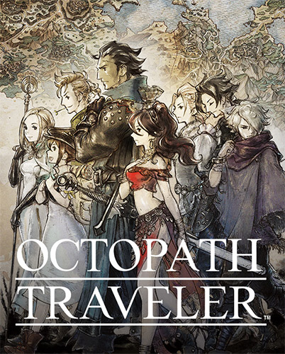 Octopath Traveler
