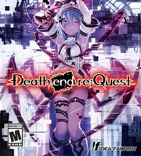 Death End Re;Quest