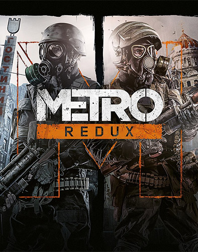 Metro Redux