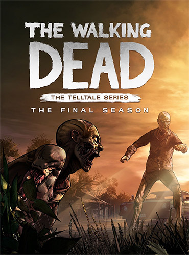 The Walking Dead: The Final Season