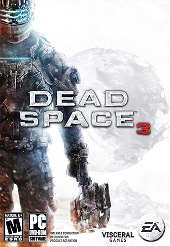 Dead Space 3