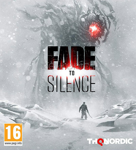 Fade to Silence