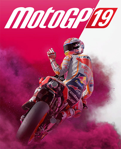 MotoGP 19
