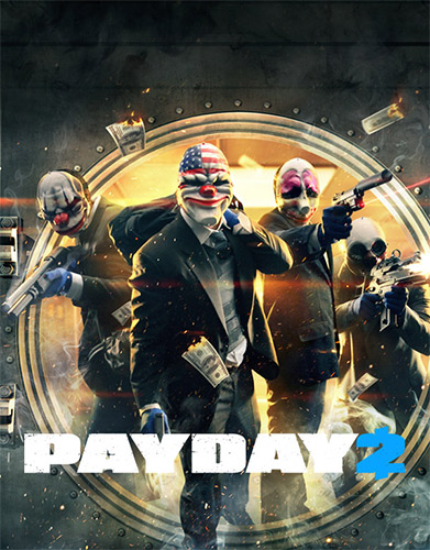 Payday 2