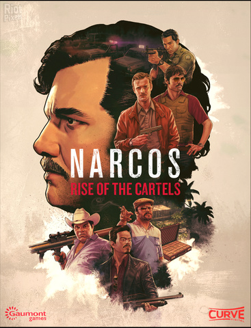 Narcos: Rise of the Cartels