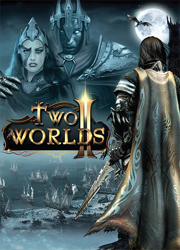 Two Worlds II HD