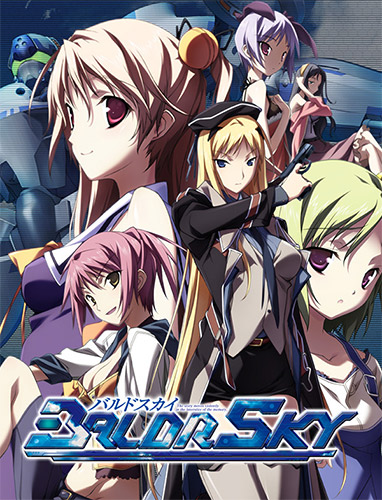 Baldr Sky Dive