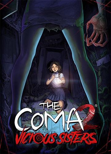 The Coma 2: Vicious Sisters