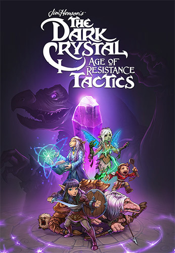 The Dark Crystal: Age of Resistance Tactics