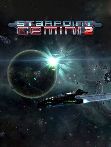 Starpoint Gemini 2: Collector's Edition