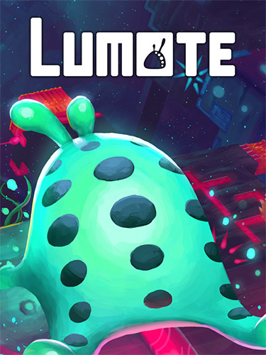 Lumote: The Bioluminescent Journey