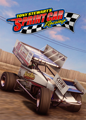 Tony Stewart's Sprint Car Racing