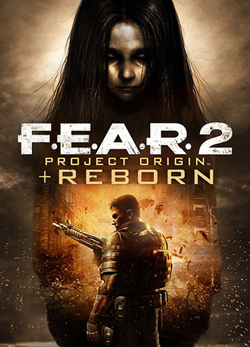 F.E.A.R. 2: Project Origin Reborn