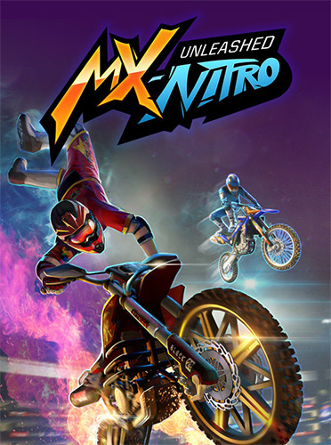 MX Nitro