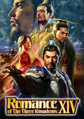 Romance of the Three Kingdoms XIV: FitGirl Repack