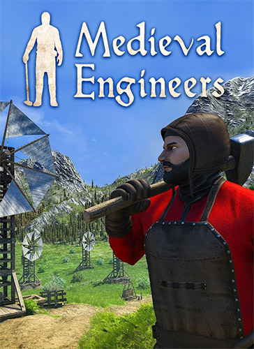 Medieval Engineers