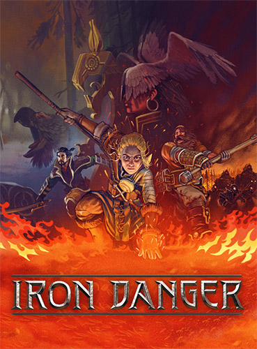 Iron Danger